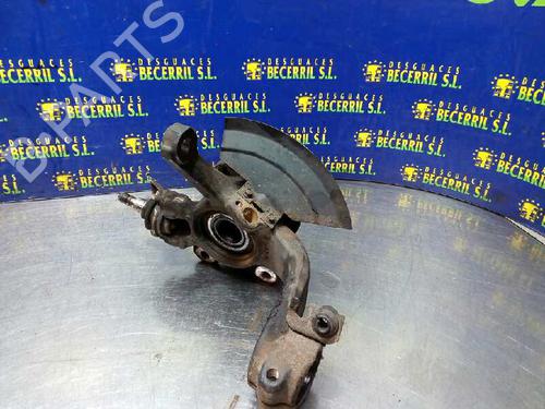 Left front steering knuckle FORD GALAXY I (WGR) 1.9 TDI | BP8446948M25 