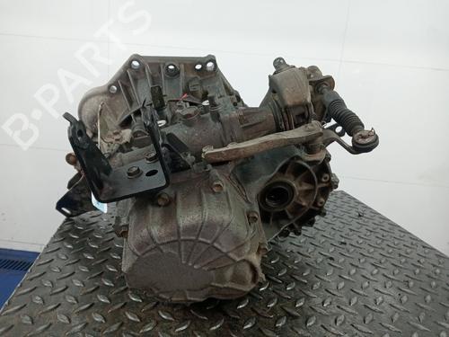 Used Gearbox Gearbox TOYOTA COROLLA (_E12_) 1.6 VVT-i (ZZE121_, ZZE121R) (110 hp) 33703790 33703790