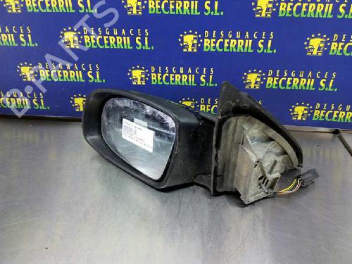 Used Left mirror OPEL OMEGA B (V94) [1994-2005]  8458123