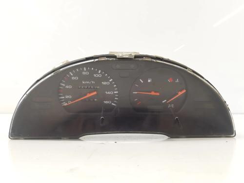 Used Instrument cluster NISSAN VANETTE CARGO Bus (HC 23) 2.3 D (75 hp) 15660126