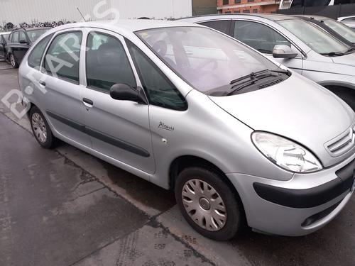 Used Parts CITROËN XSARA PICASSO (N68)  1.6 HDi  4475959