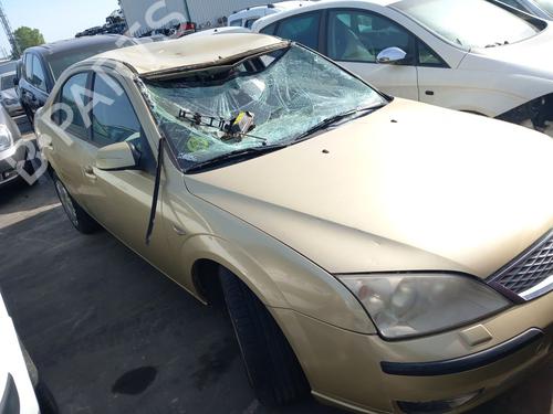 Recambios FORD MONDEO III (B5Y)  2.0 TDCi  4640650