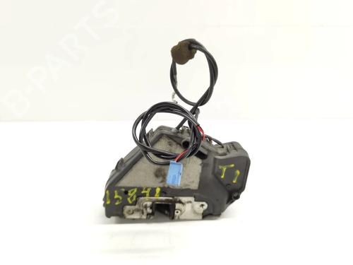 Rear left lock MERCEDES-BENZ E-CLASS (W211) E 320 CDI (211.026) | BP13072221C100 