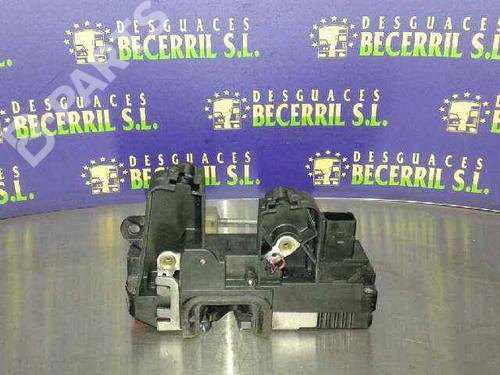 Used Rear right lock Rear right lock OPEL VECTRA C (Z02) 2.0 DTI 16V (F69) (101 hp) 8425463 8425463