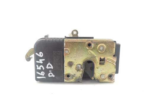Front right lock PEUGEOT 807 (EB_) 2.2 HDi | BP15550404C97 