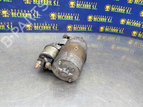 Starter FIAT PUNTO (176_) 60 1.2 (176AP, 176AR, 176AQ, 176BB) | BP8444837M8 