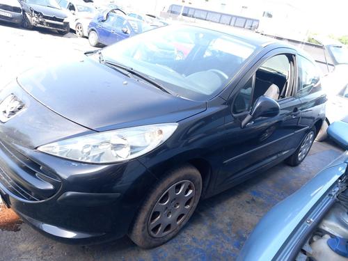 Recambios PEUGEOT 207 (WA_, WC_)  1.4  4784045