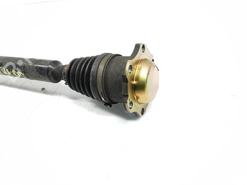 Right front driveshaft VW POLO IV (9N_, 9A_) 1.4 TDI | BP30160835M39