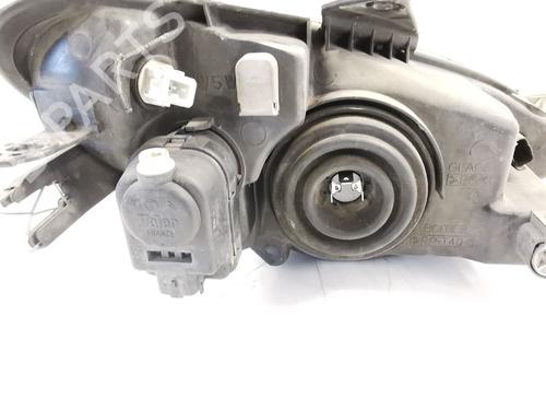 Scheinwerfer links PEUGEOT 206 Hatchback (2A/C)  | BP29864961C28