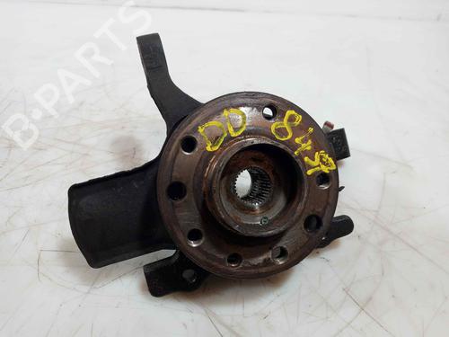 Used Right front steering knuckle OPEL ASTRA H (A04) 1.7 CDTI (L48) (110 hp) 8469261