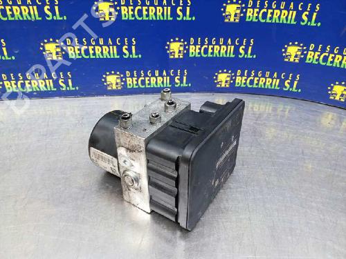 Used ABS pump OPEL ZAFIRA / ZAFIRA FAMILY B (A05) 1.9 CDTI (M75) (120 hp) 8447340