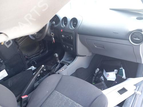 Engine control unit (ECU) SEAT IBIZA III (6L1) 1.4 16V | BP27358057M57 