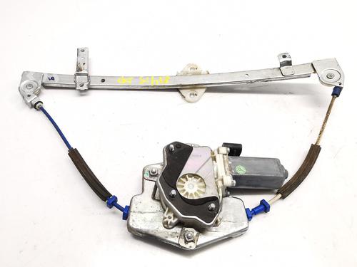 Used Front right window mechanism Front right window mechanism TATA INDICA 1.4 i (75 hp) 34124533 34124533