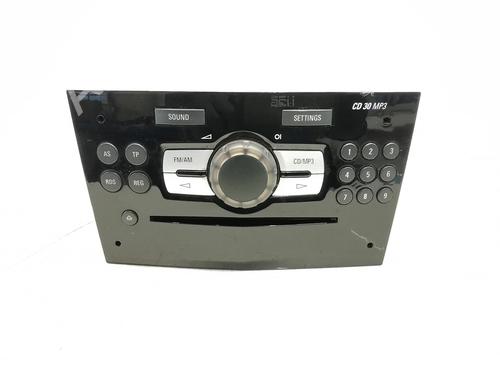 Radio OPEL CORSA D (S07) 1.2 (L08, L68) | BP30885783E6 - Image 2