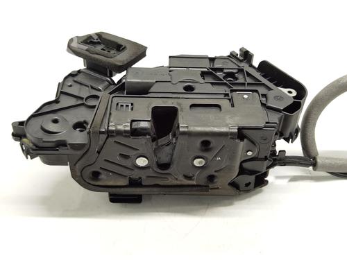 Front left lock SKODA FABIA III (NJ3) 1.0 | BP24297923C98 