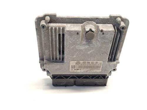 Used Engine control unit (ECU) SEAT LEON (1P1) 1.9 TDI (105 hp) 29501462