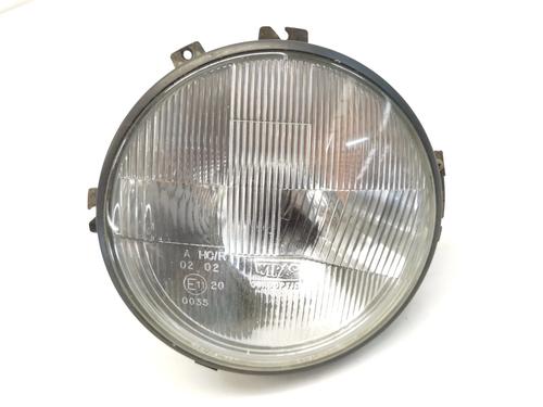 Used Left headlight LAND ROVER DEFENDER Station Wagon (L316) 2.5 TDI 4x4 (L316) (113 hp) 19655341
