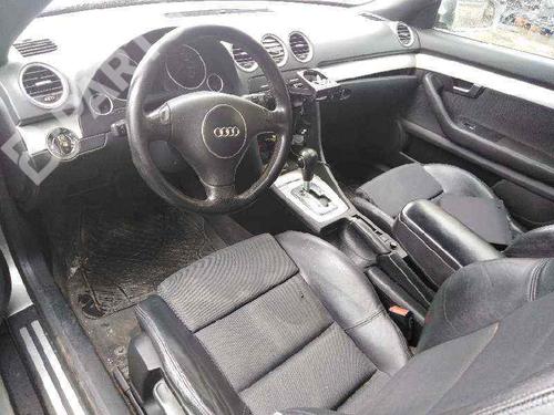 Expansion tank AUDI A4 B6 Convertible (8H7) 2.5 TDI | BP8463797C120  - Image 8