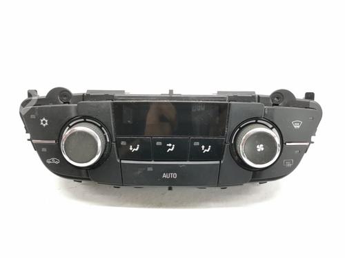 Used Climate control Climate control OPEL INSIGNIA A Saloon (G09) 2.0 CDTI (69) (131 hp) 10291732 10291732