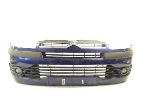 Used Front bumper CITROËN C4 I (LC_) [2004-2014]  19434336