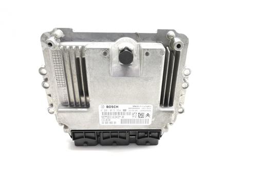 Used Engine control unit (ECU) CITROËN C4 Grand Picasso I (UA_) 1.8 i 16V (125 hp) 24928546