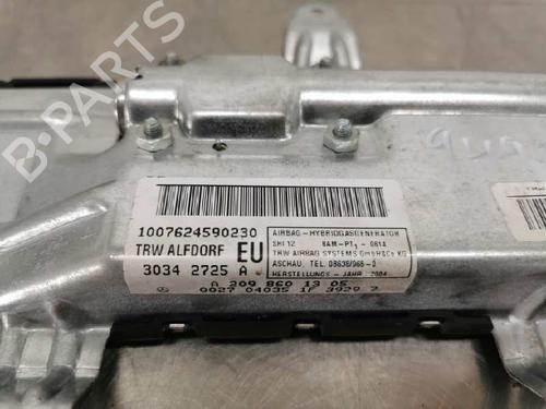 Electronic module MERCEDES-BENZ CLK (C209)  | BP8465933M83 