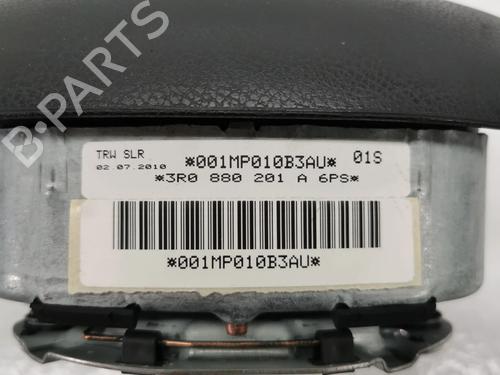 Driver airbag SEAT EXEO (3R2) 2.0 TDI | BP10355454C9 