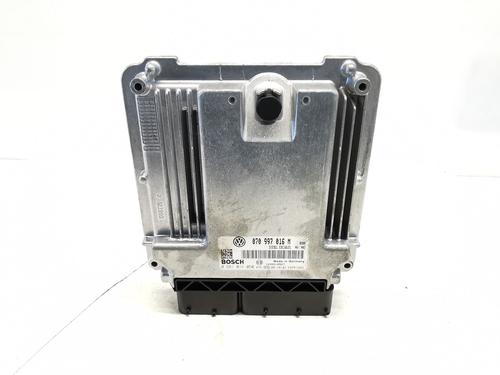 Used Engine control unit (ECU) VW TRANSPORTER T5 Van (7HA, 7HH, 7EA, 7EH) 2.5 TDI (130 hp) 29912213