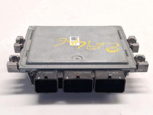 Engine control unit (ECU) FORD MONDEO IV (BA7) 2.0 TDCi | BP29979243M57