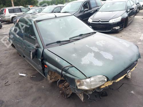 Used Parts FORD ESCORT VI (GAL, AAL, ABL) 1.8 Turbo D (70 hp) 3114764