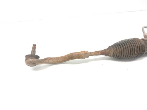Steering rack MITSUBISHI L200 / TRITON (KA_T, KB_T)  | BP28074533M22 