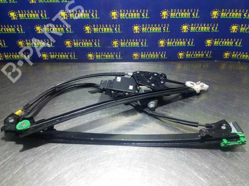 Front right window mechanism VW SHARAN (7M8, 7M9, 7M6) 1.9 TDI | BP8438238C23 