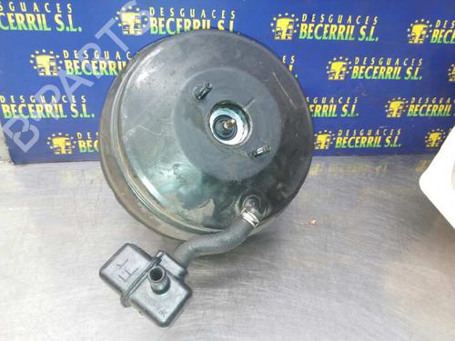 Used Servo brake NISSAN X-TRAIL I (T30) 2.2 DCi FWD (114 hp) 8431429
