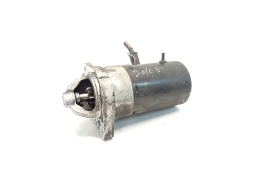 Used Starter NISSAN MICRA II (K11) [1992-2007]  26643532