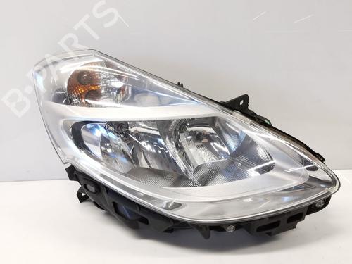 Used Right headlight Right headlight 38638987 38638987
