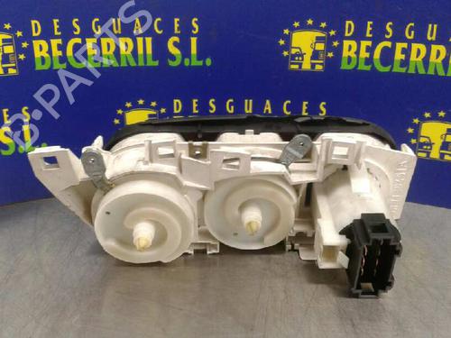 Climate control SEAT ALHAMBRA (7V8, 7V9)  | BP8446088I5 