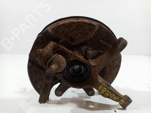 Right front steering knuckle SANTANA 300/350  | BP12448236M26 