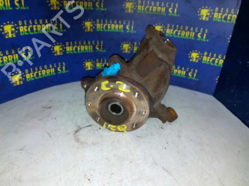 Used Left front steering knuckle CITROËN C2 (JM_) [2003-2017]  8425057