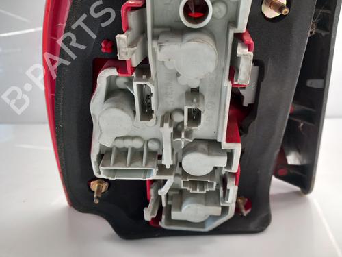Right taillight VW PASSAT B5.5 (3B3) 1.9 TDI | BP36378687C35 - Image 3