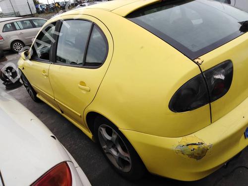 Left tailgate light SEAT LEON (1M1) 1.9 TDI | BP14021183C79 