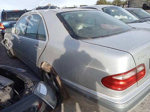 Gearbox MERCEDES-BENZ E-CLASS (W210)  | BP16297609M3 