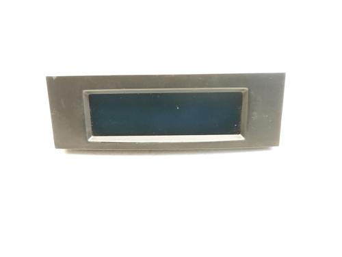 Ferdsskriver PEUGEOT 5008 (0U_, 0E_) 1.6 BlueHDi 120 (120 hp) 30112446