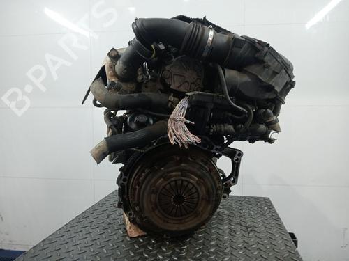Engine PEUGEOT PARTNER Box Body/MPV 1.6 HDi | BP39535618M1 - Image 3
