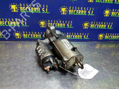 Starter FORD MONDEO III (B5Y) 1.8 16V | BP8437366M8 