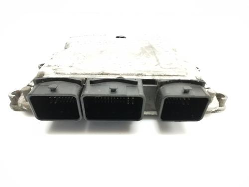 Engine control unit (ECU) CITROËN XSARA PICASSO (N68) 2.0 HDi | BP25846843M57 