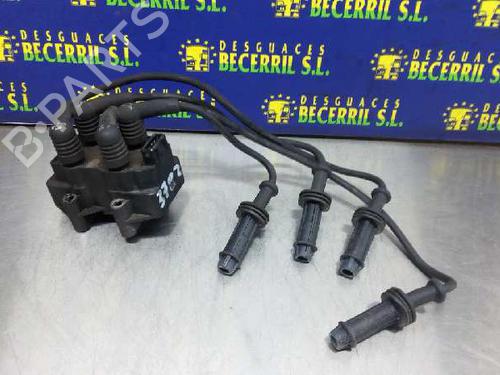 Used Ignition coil CITROËN SAXO (S0, S1) [1996-2004]  8437564