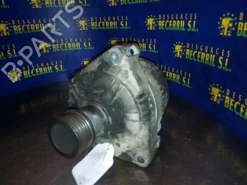Alternator SAAB 9-5 Estate (YS3E) 2.0 t | BP17984704M7 