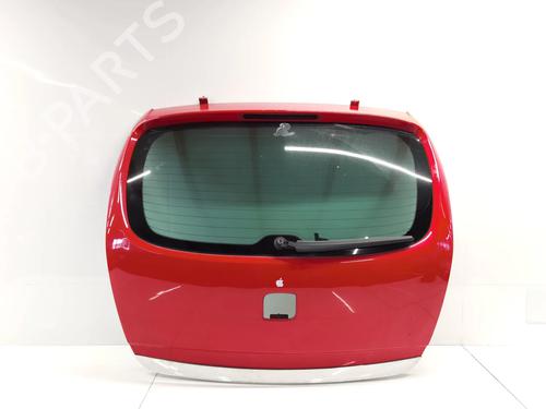 Used Tailgate SEAT ALTEA (5P1) [2004-2015]  12329674