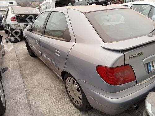 Starter CITROËN XSARA (N1) 2.0 HDi 90 | BP9753985M8 
