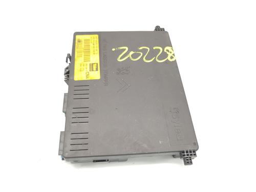 Fuse box CITROËN XSARA (N1) 2.0 HDi 90 | BP26943501E1 